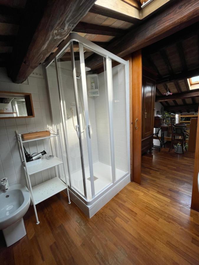 Il Giardino Roccioso Bed & Breakfast ราเวนนา ภายนอก รูปภาพ
